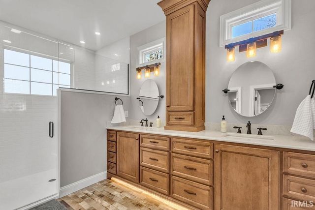 7459 E Rush Ridge Road, Bloomington, IN 47401