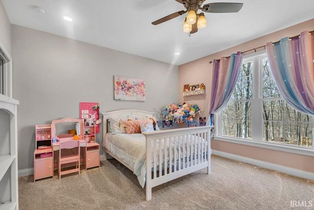 7459 E Rush Ridge Road, Bloomington, IN 47401