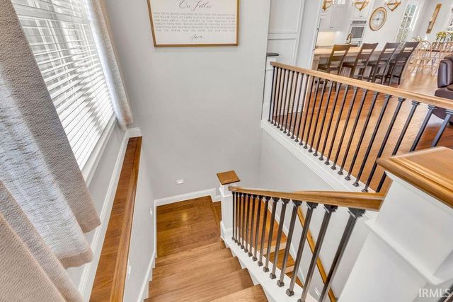 7459 E Rush Ridge Road, Bloomington, IN 47401