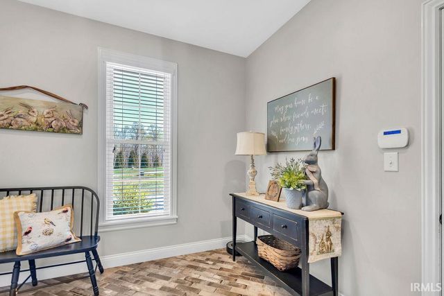 7459 E Rush Ridge Road, Bloomington, IN 47401