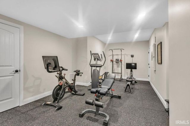 7459 E Rush Ridge Road, Bloomington, IN 47401