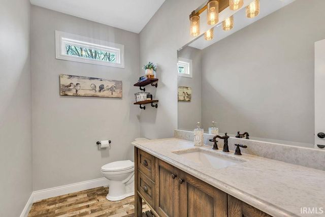 7459 E Rush Ridge Road, Bloomington, IN 47401