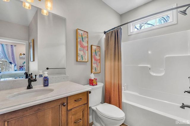 7459 E Rush Ridge Road, Bloomington, IN 47401