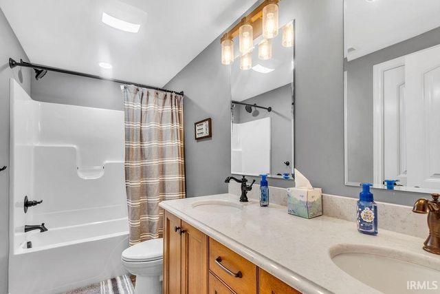 7459 E Rush Ridge Road, Bloomington, IN 47401