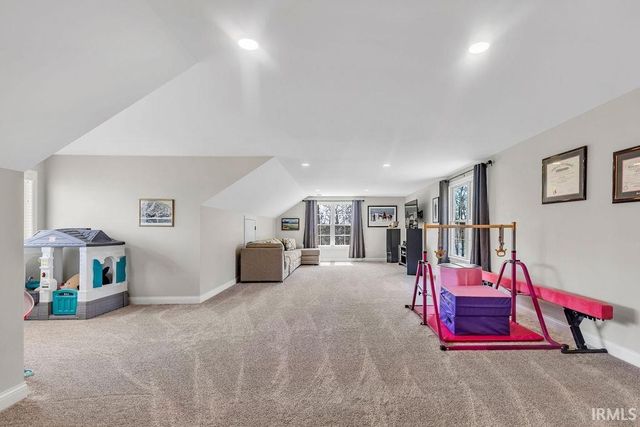 7459 E Rush Ridge Road, Bloomington, IN 47401