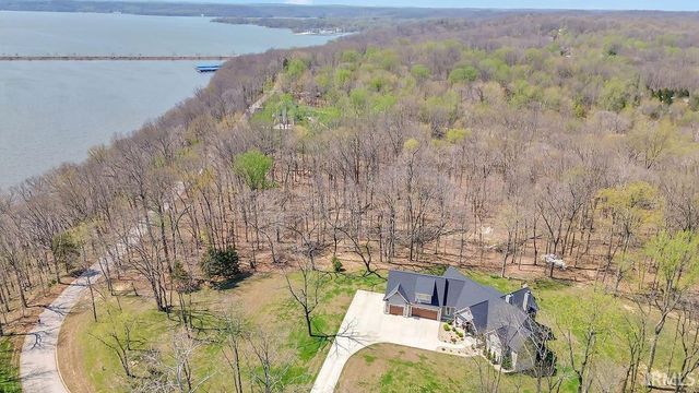 7459 E Rush Ridge Road, Bloomington, IN 47401