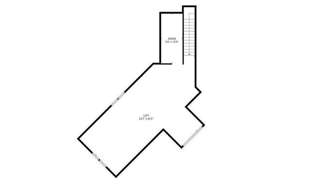7459 E Rush Ridge Road, Bloomington, IN 47401