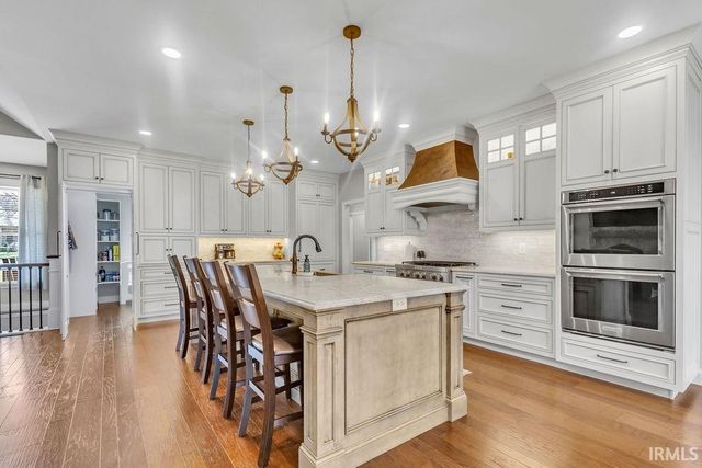 7459 E Rush Ridge Road, Bloomington, IN 47401