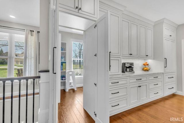 7459 E Rush Ridge Road, Bloomington, IN 47401