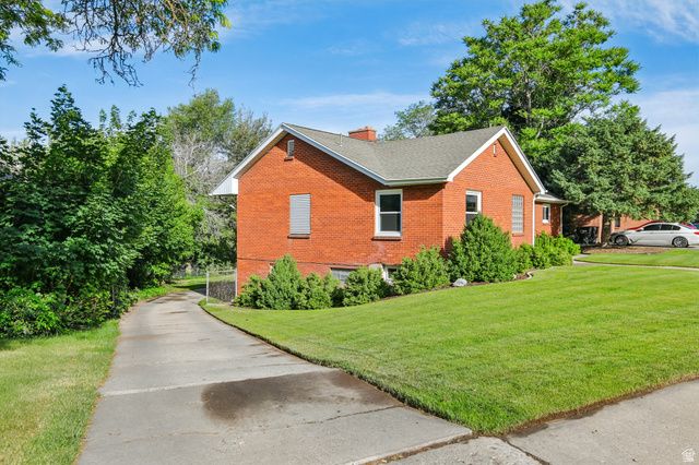 885 N 1260 E, Provo, UT 84604