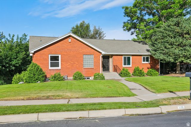 885 N 1260 E, Provo, UT 84604