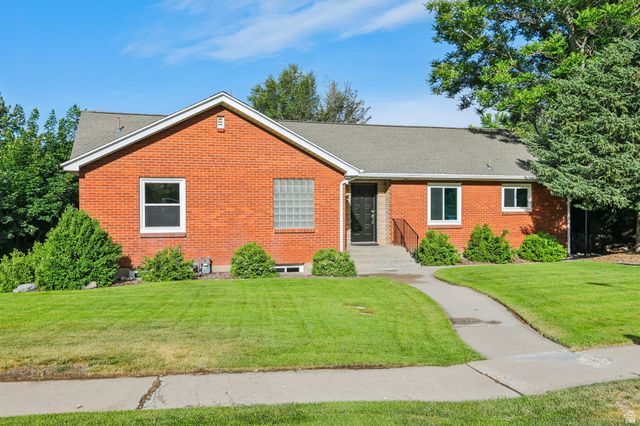 885 N 1260 E, Provo, UT 84604
