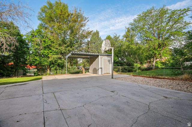 885 N 1260 E, Provo, UT 84604