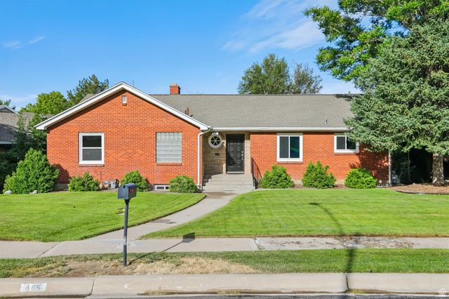 885 N 1260 E, Provo, UT 84604