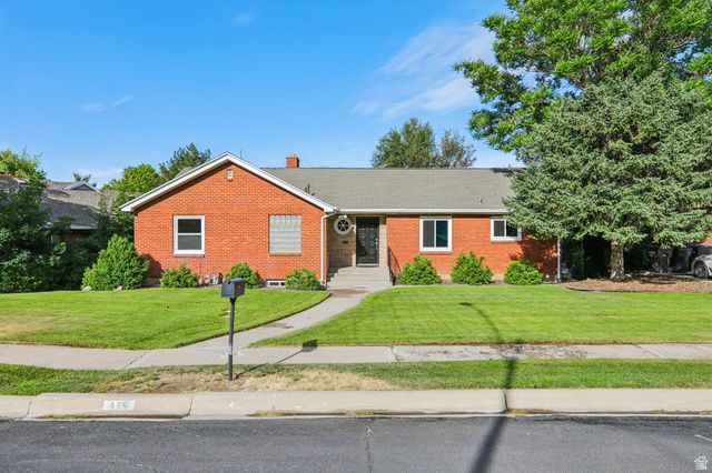 885 N 1260 E, Provo, UT 84604