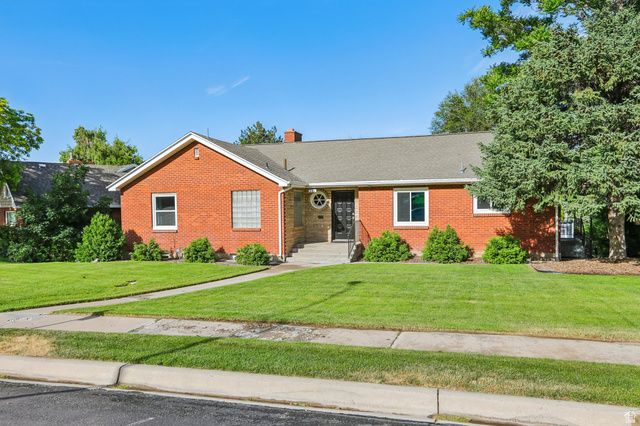 885 N 1260 E, Provo, UT 84604