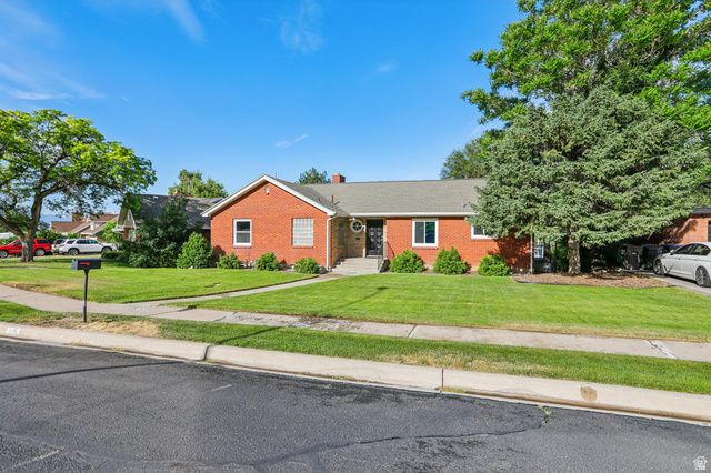 885 N 1260 E, Provo, UT 84604