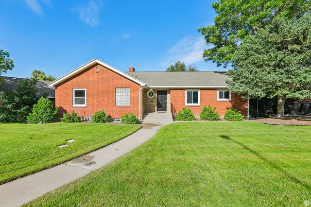 885 N 1260 E, Provo, UT 84604