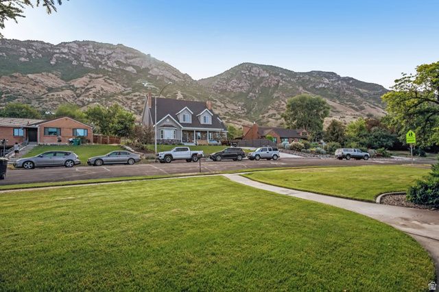 885 N 1260 E, Provo, UT 84604