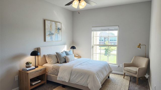 3601 Geoffrey Trail, Rowlett, TX 75088