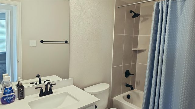 3601 Geoffrey Trail, Rowlett, TX 75088