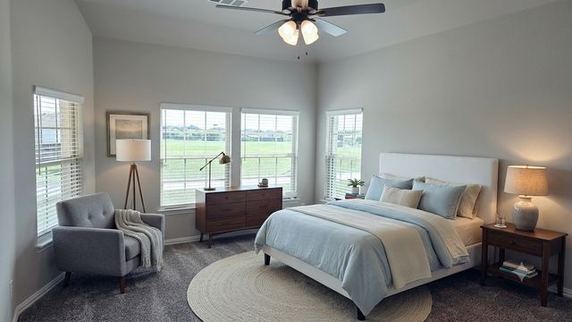 3601 Geoffrey Trail, Rowlett, TX 75088