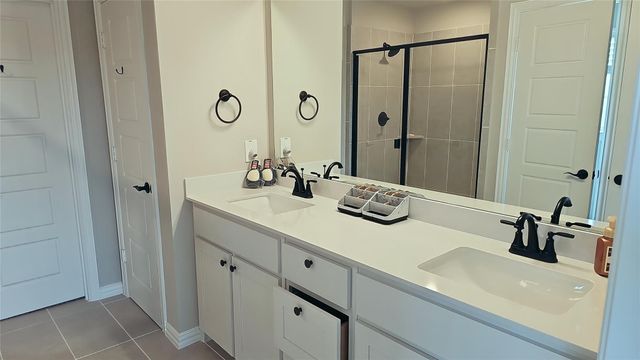 3601 Geoffrey Trail, Rowlett, TX 75088