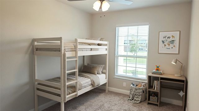 3601 Geoffrey Trail, Rowlett, TX 75088