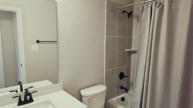 3601 Geoffrey Trail, Rowlett, TX 75088