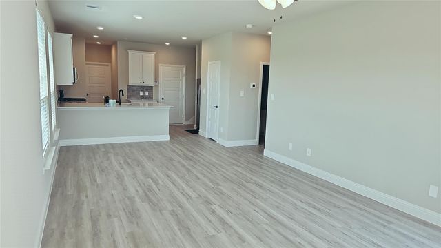 3601 Geoffrey Trail, Rowlett, TX 75088