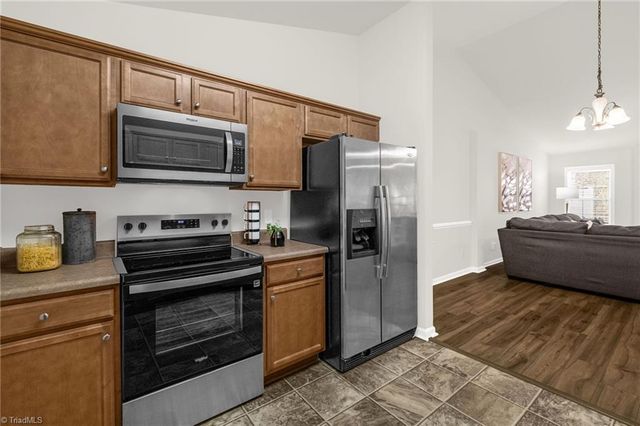 706 Chas Court, High Point, NC 27265