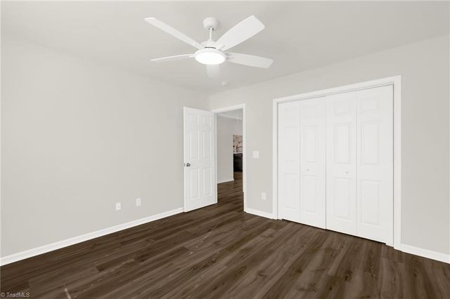 706 Chas Court, High Point, NC 27265