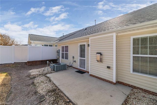 706 Chas Court, High Point, NC 27265