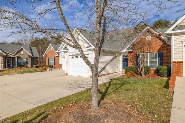 706 Chas Court, High Point, NC 27265