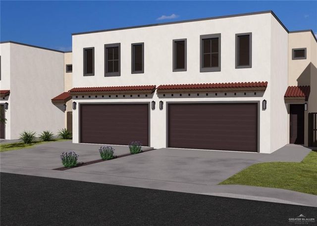 3606 Zinnia Avenue, Mcallen, TX 78504