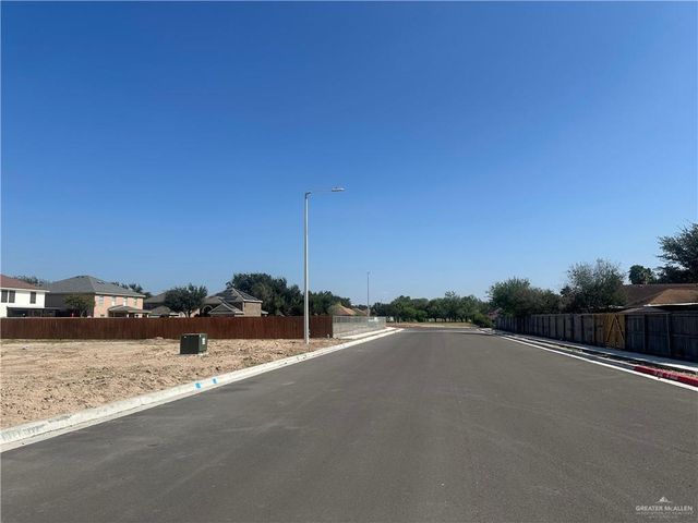 3606 Zinnia Avenue, Mcallen, TX 78504