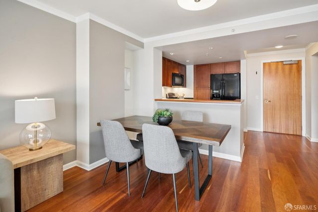 400 Beale Street 609, San Francisco, CA 94105