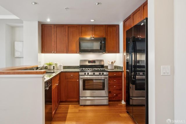 400 Beale Street 609, San Francisco, CA 94105