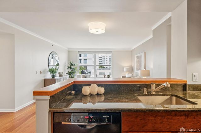 400 Beale Street 609, San Francisco, CA 94105