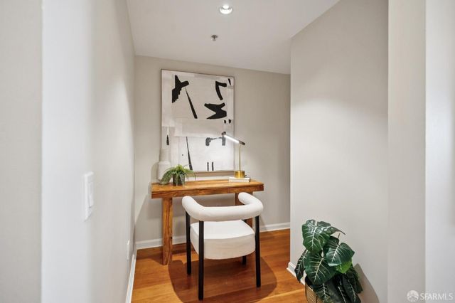 400 Beale Street 609, San Francisco, CA 94105