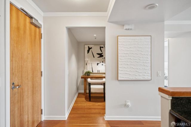 400 Beale Street 609, San Francisco, CA 94105