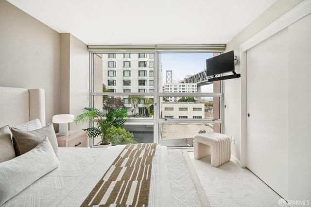 400 Beale Street 609, San Francisco, CA 94105