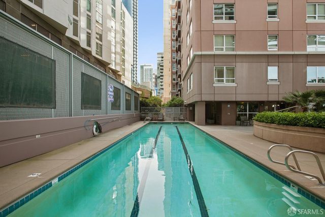 400 Beale Street 609, San Francisco, CA 94105