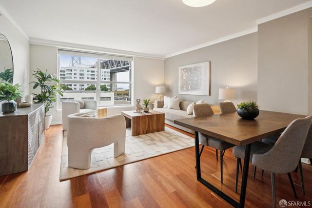 400 Beale Street 609, San Francisco, CA 94105