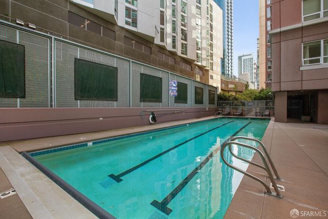 400 Beale Street 609, San Francisco, CA 94105