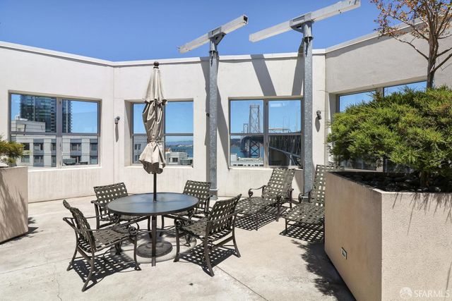 400 Beale Street 609, San Francisco, CA 94105