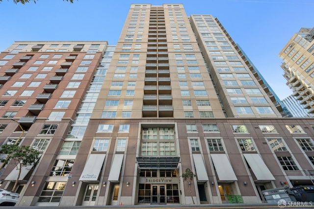 400 Beale Street 609, San Francisco, CA 94105