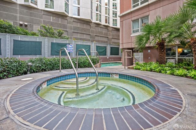 400 Beale Street 609, San Francisco, CA 94105