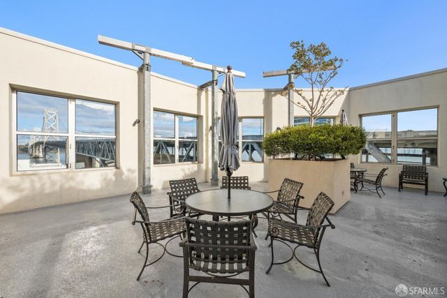 400 Beale Street 609, San Francisco, CA 94105