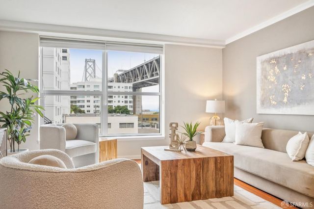 400 Beale Street 609, San Francisco, CA 94105